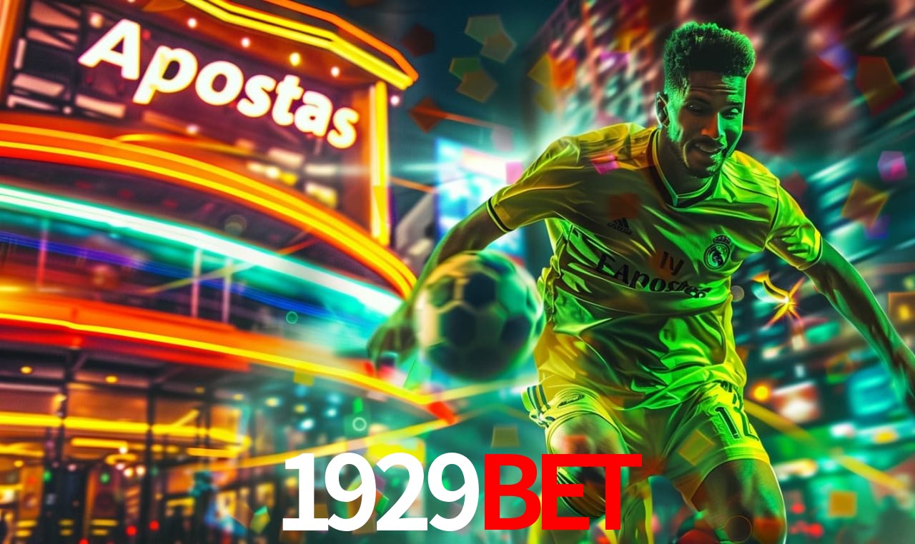 Experiência VIP 1929bet
