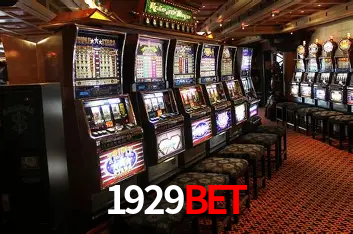 Desvendando o Mundo dos Jogos Virtuais na 1929bet