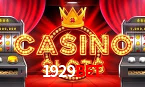Slot Games 1929bet