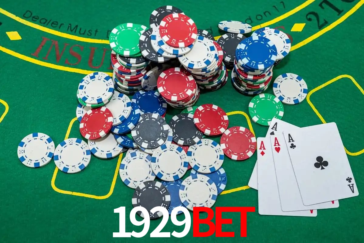 Interface do App 1929bet