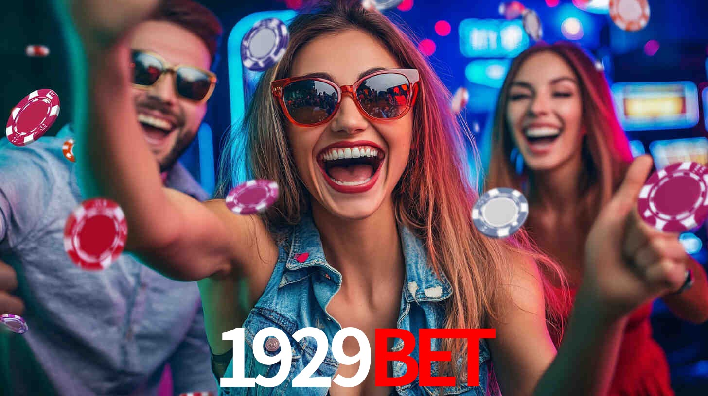 Desvendando o Mundo dos Jogos Virtuais na 1929bet