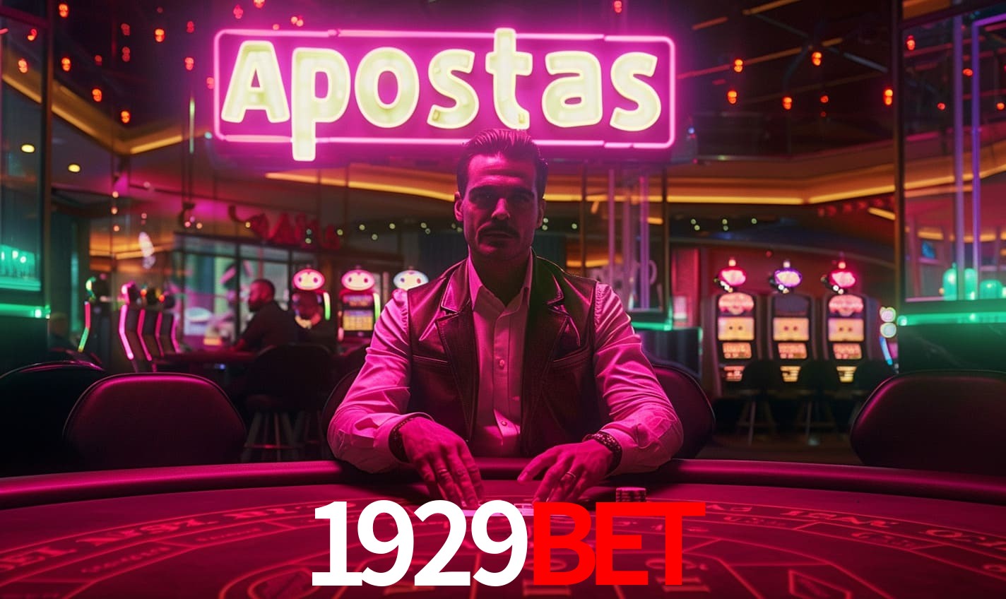Apostas Esportivas na 1929bet: Um Guia Completo