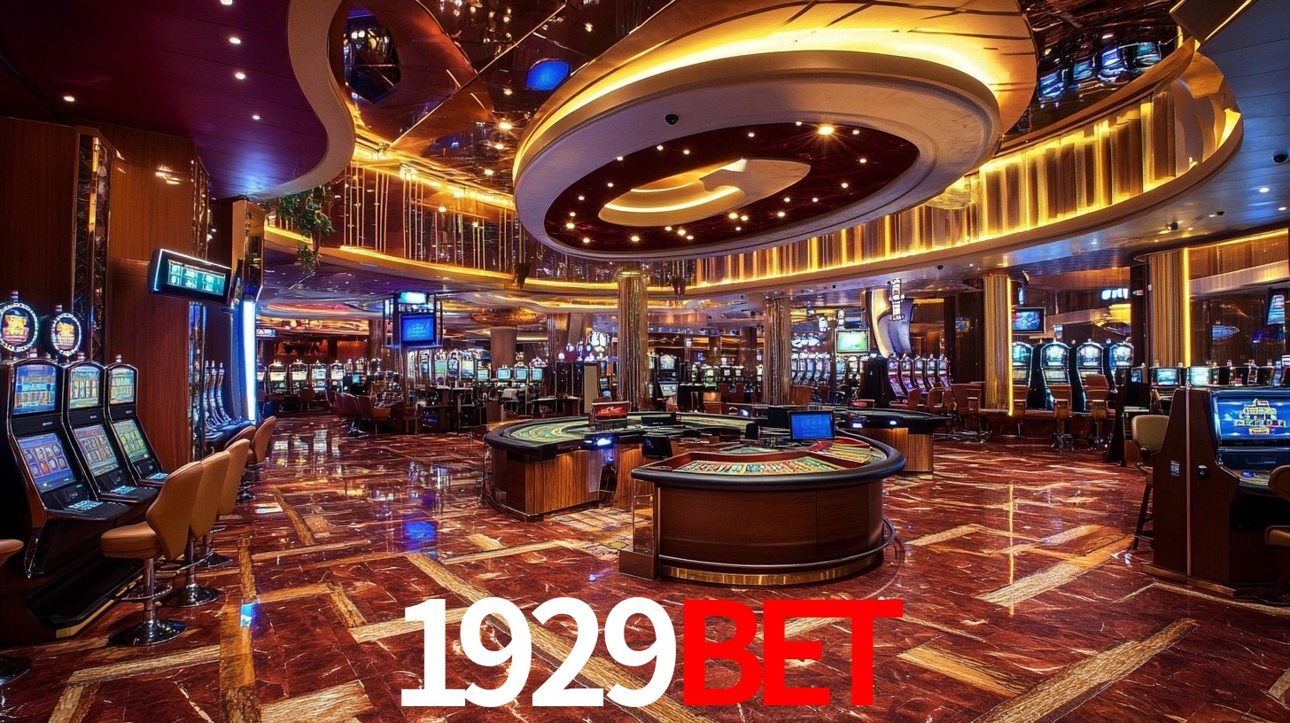 Roulette Table 1929bet