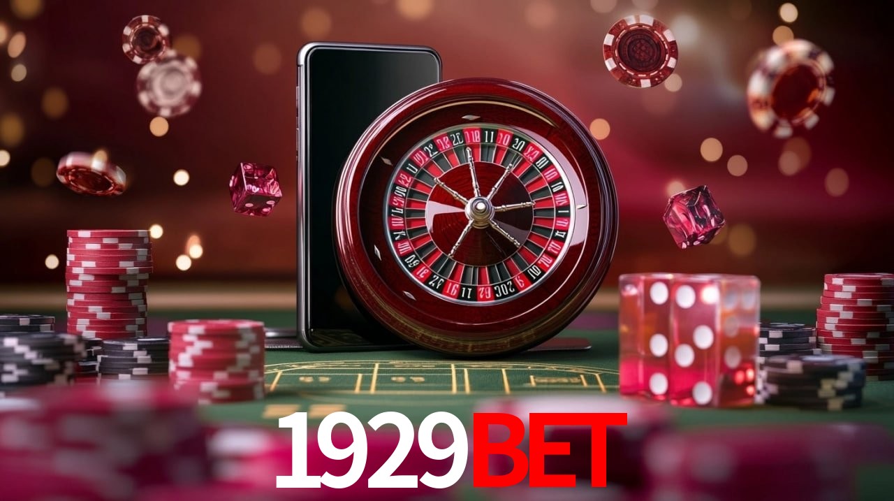 Experiência VIP 1929bet