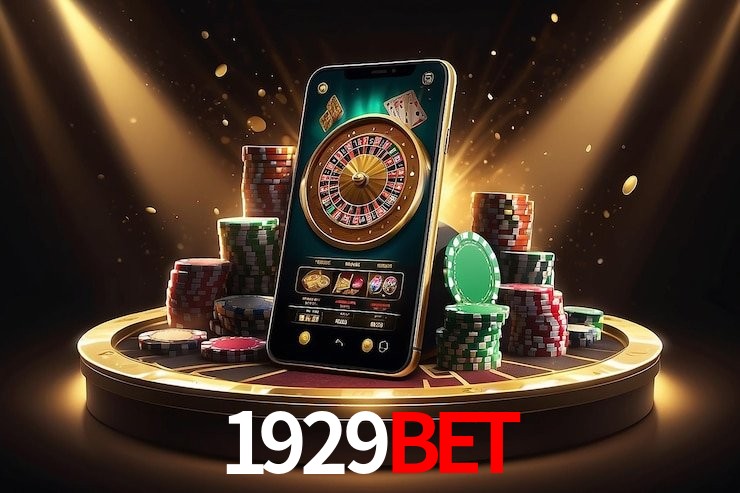 Casino Ao Vivo 1929bet