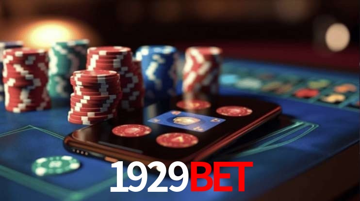 Torneios 1929bet
