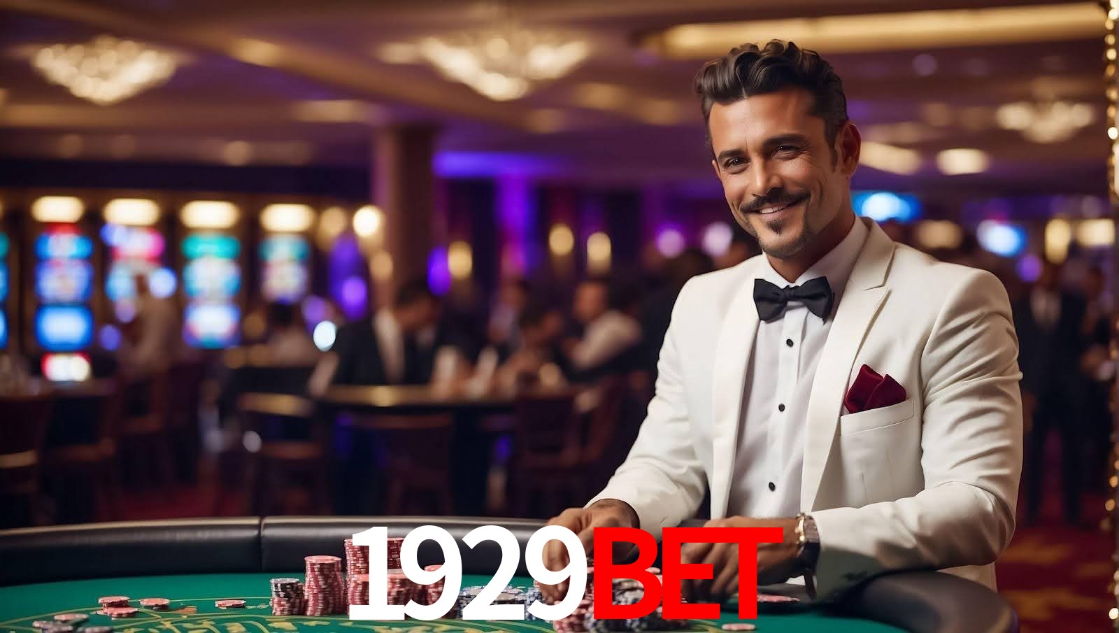 Login Seguro 1929bet