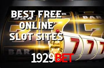 Descubra o Mundo do Cassino Online com 1929bet