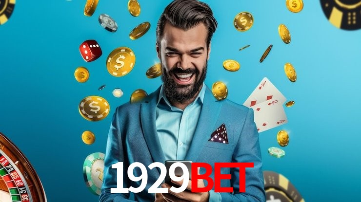 Live Casino 1929bet