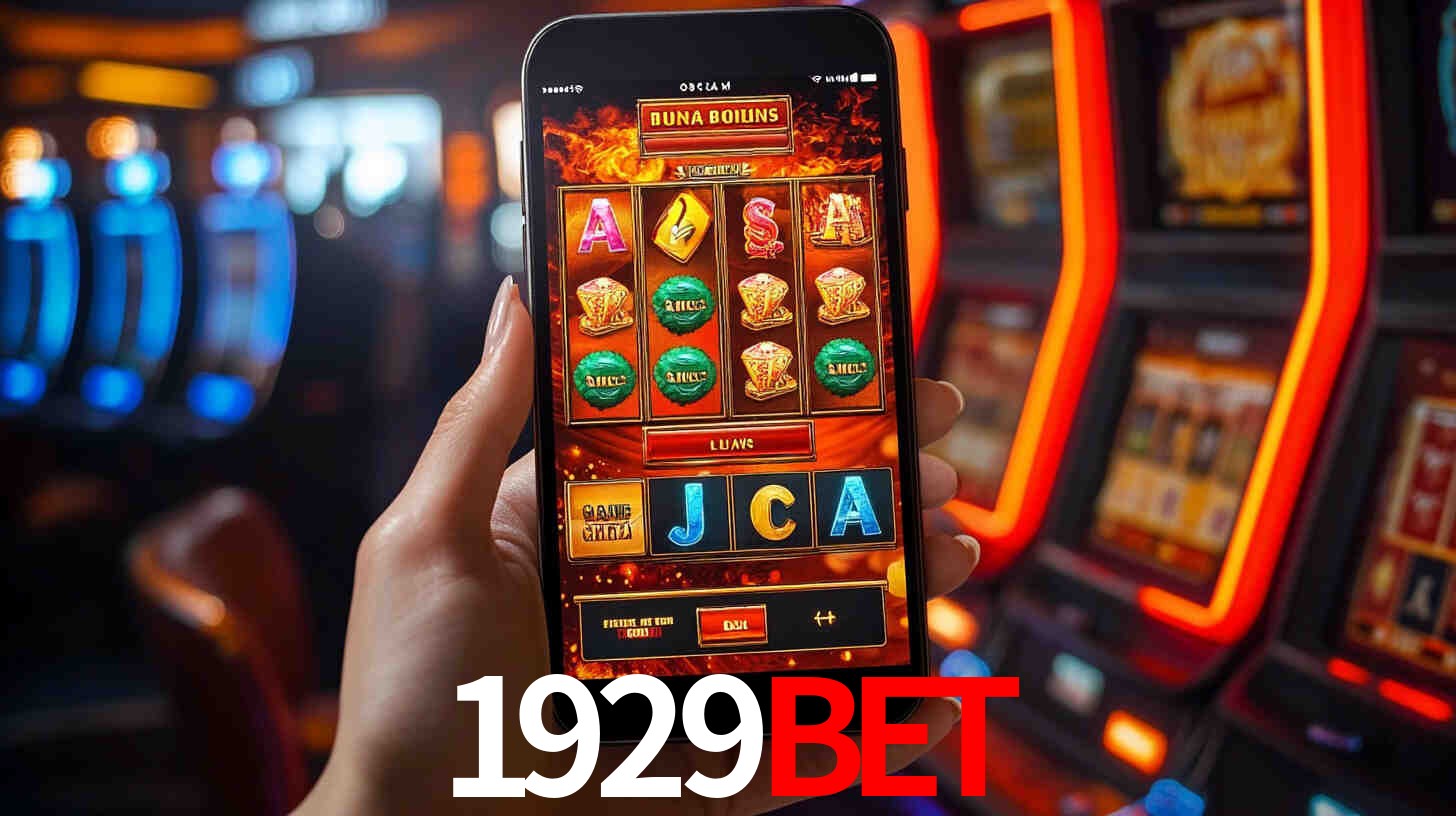Experimente o Login Seguro Premium no 1929bet