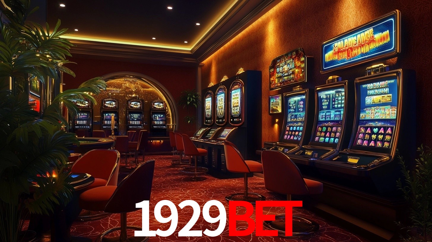 Blackjack Table 1929bet