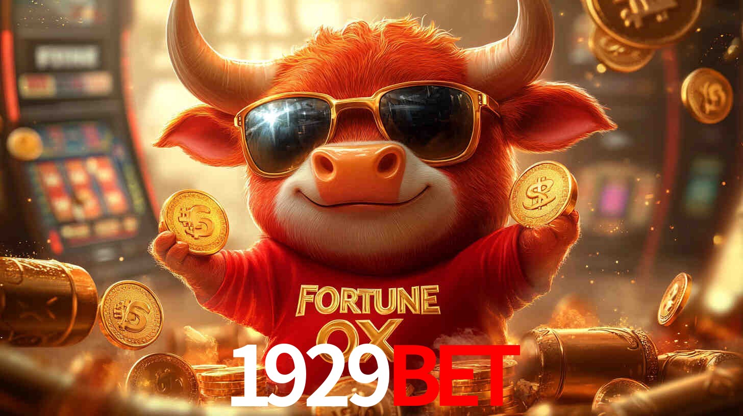 1929bet: Seu Cassino Premiado com Pagamentos Rápidos