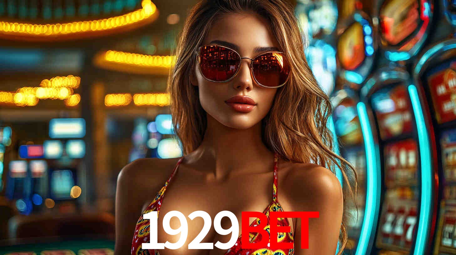 Welcome Bonus 1929bet