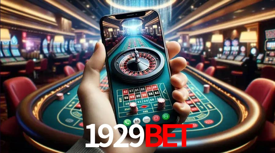 Secure Login 1929bet