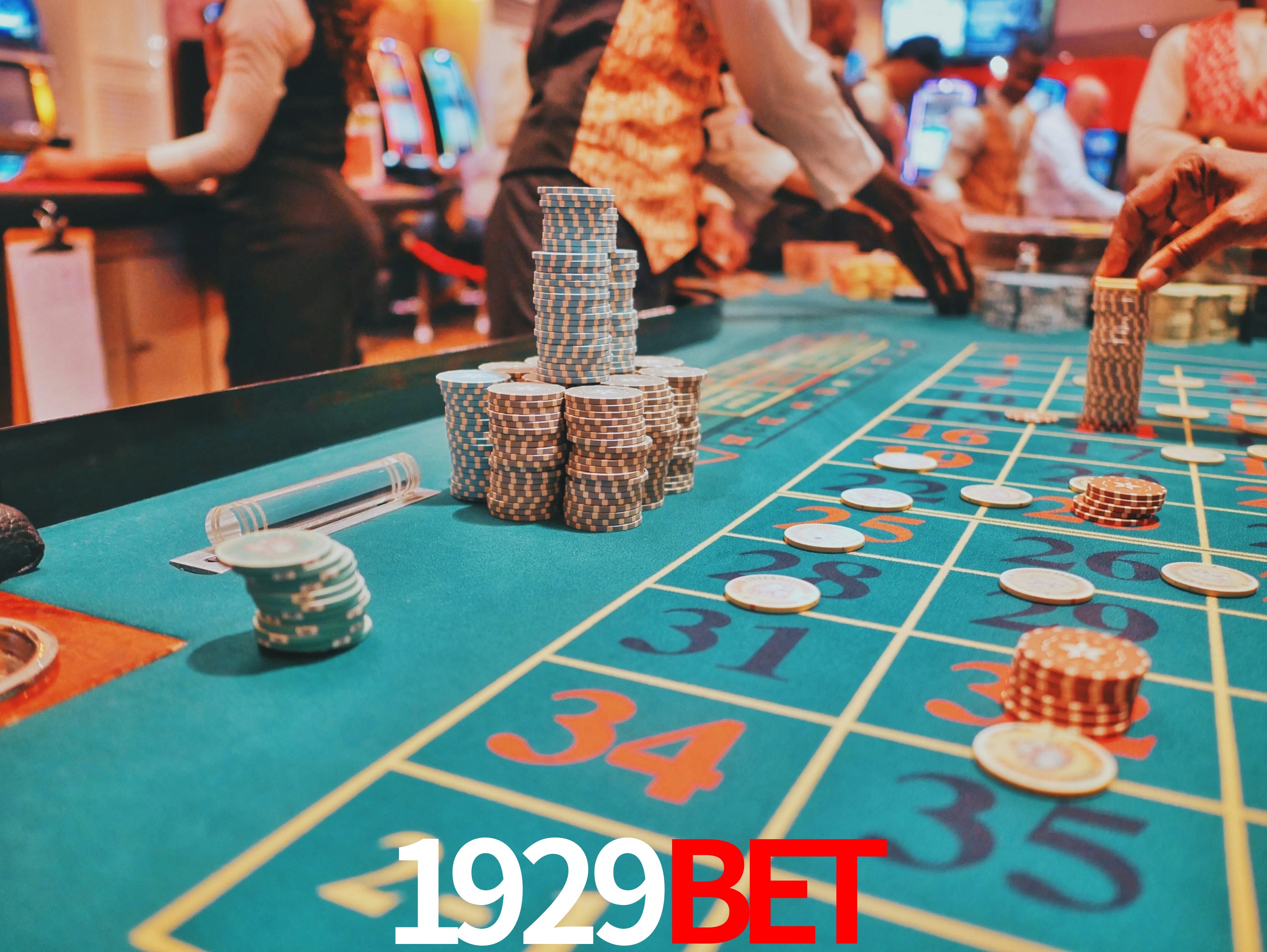Programa VIP 1929bet