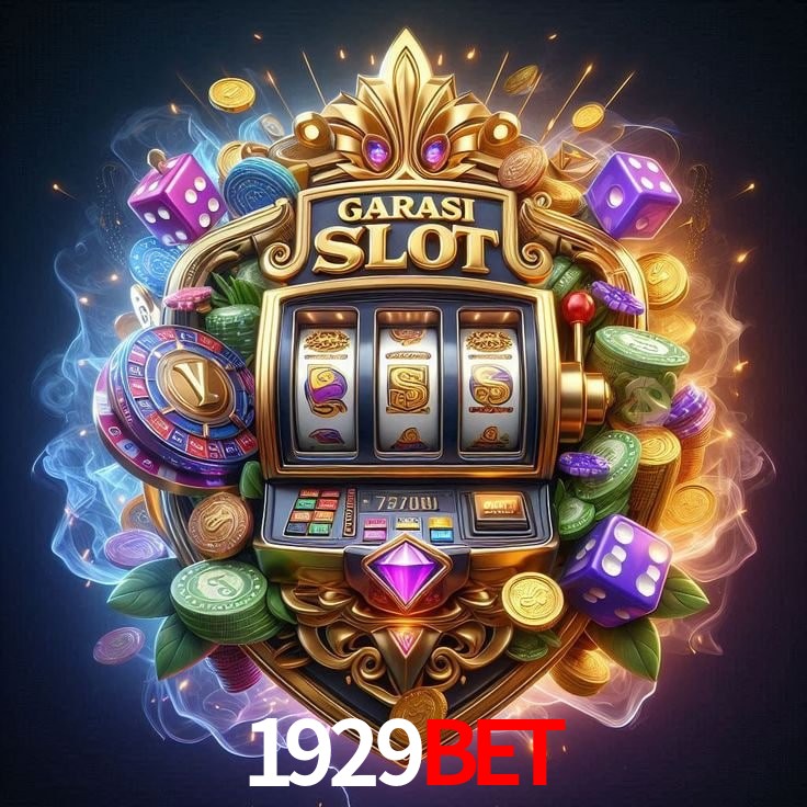 Provedores de Jogos 1929bet