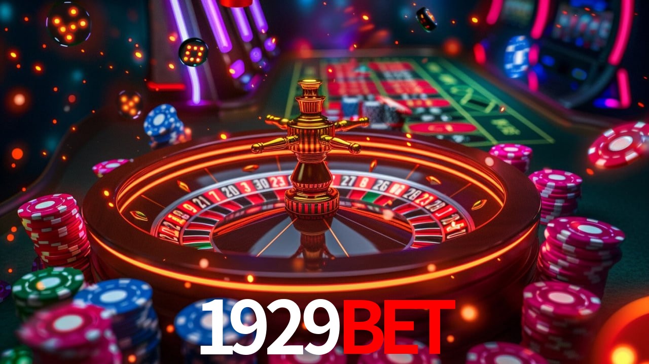 Desvendando o Mundo dos Jogos Virtuais na 1929bet