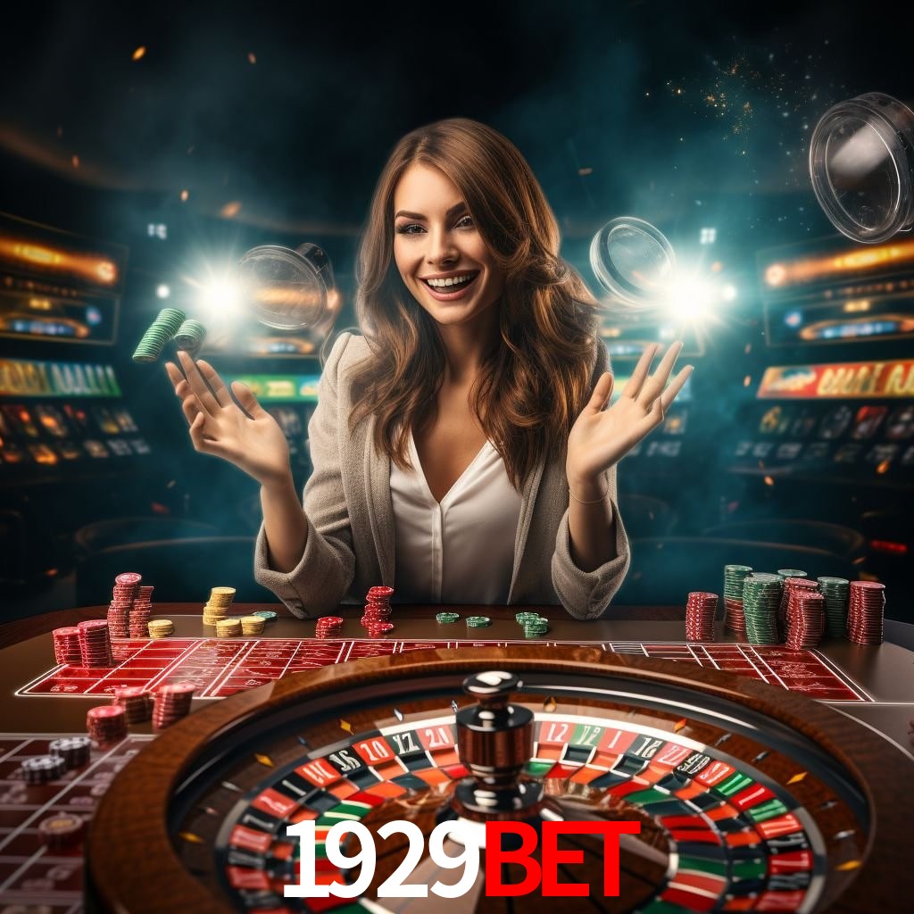1929bet App Interface