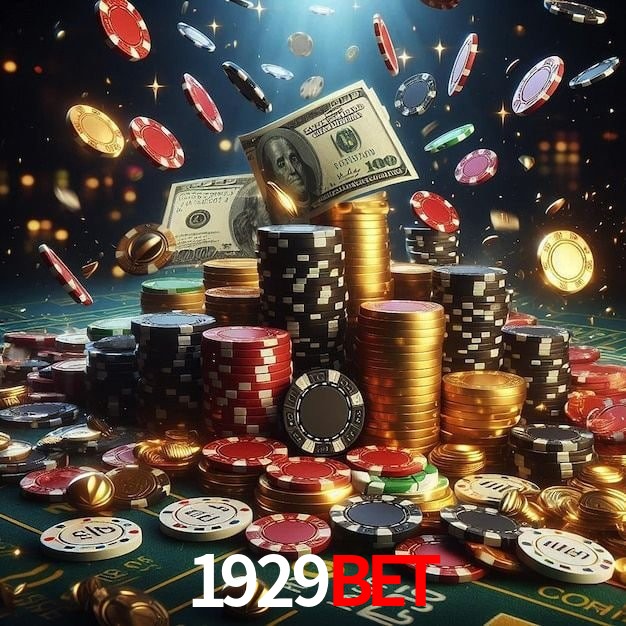 Inovações de Jogos na 1929bet: O Futuro das Experiências Interativas