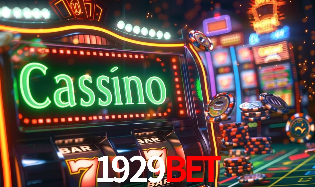 Diretório de Jogos 1929bet