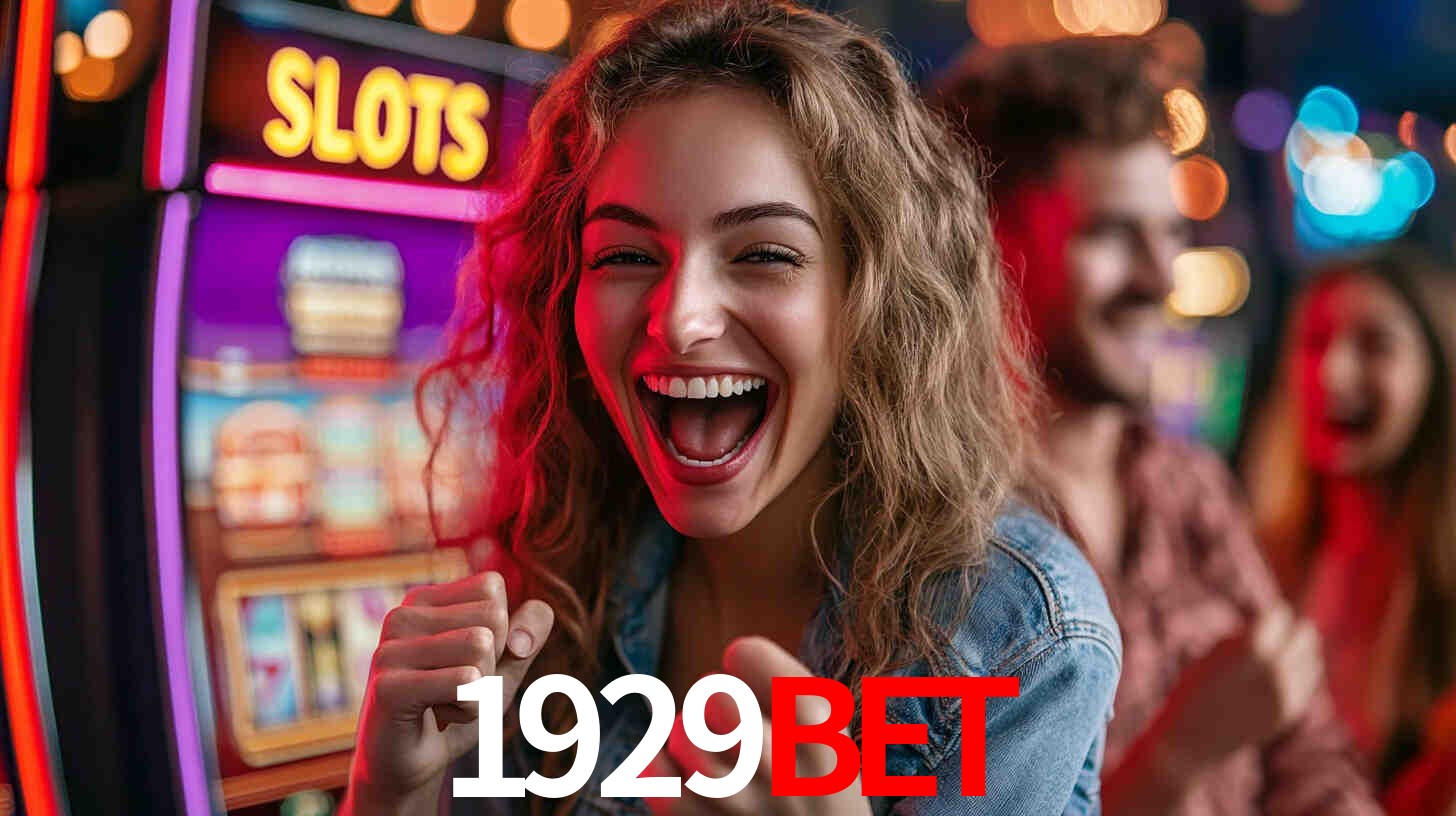 A Popularidade dos Caça-Níqueis no 1929bet