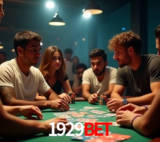 Promoções Sazonais 1929bet