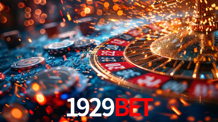 Account Benefits 1929bet
