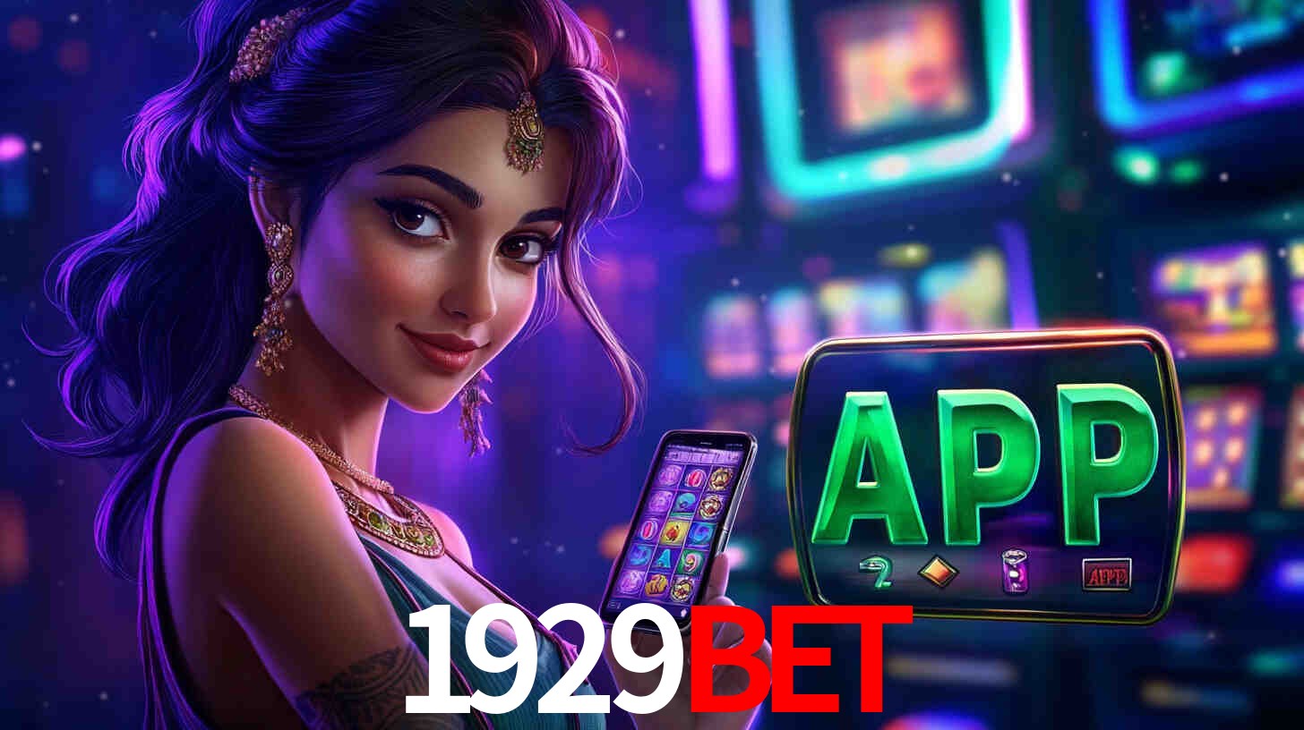 1929bet: Seu Especialista em Apostas Esportivas Brasileiras