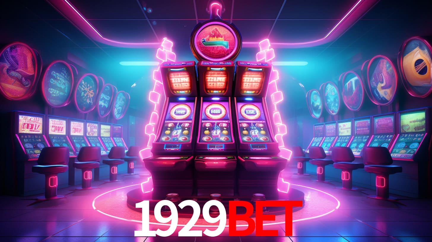 1929bet: Jogos de Caça-Níqueis-Altas Recompensas, Roleta-Velocidade, Blackjack-Desafios Máximos