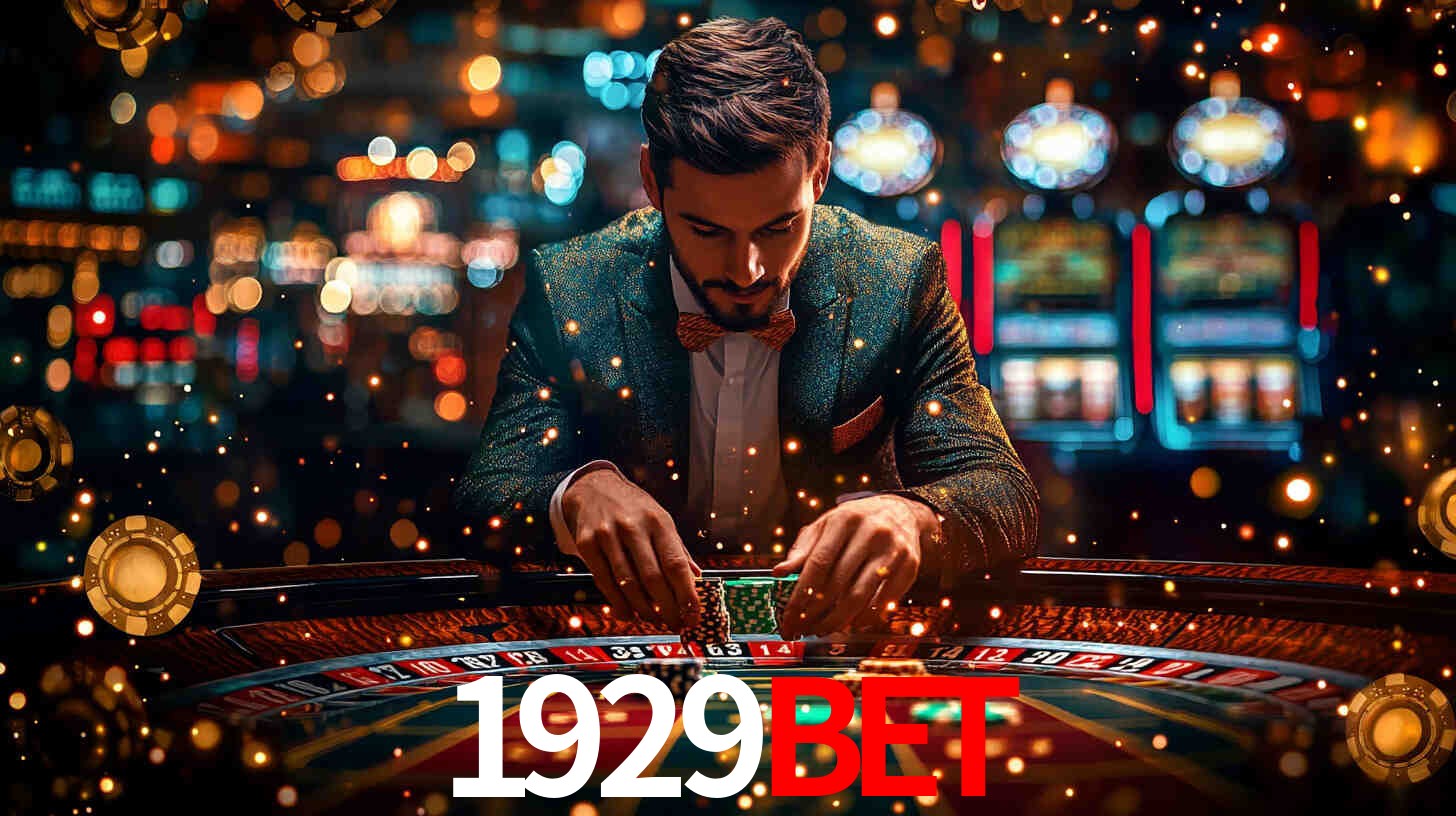 Programa VIP 1929bet