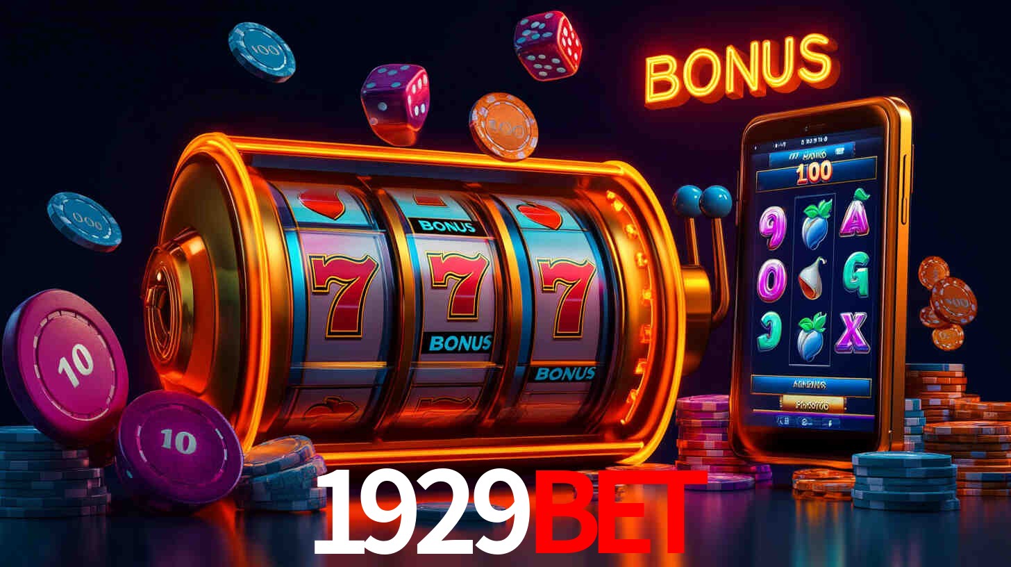 Apostas Esportivas na 1929bet: Um Guia Completo