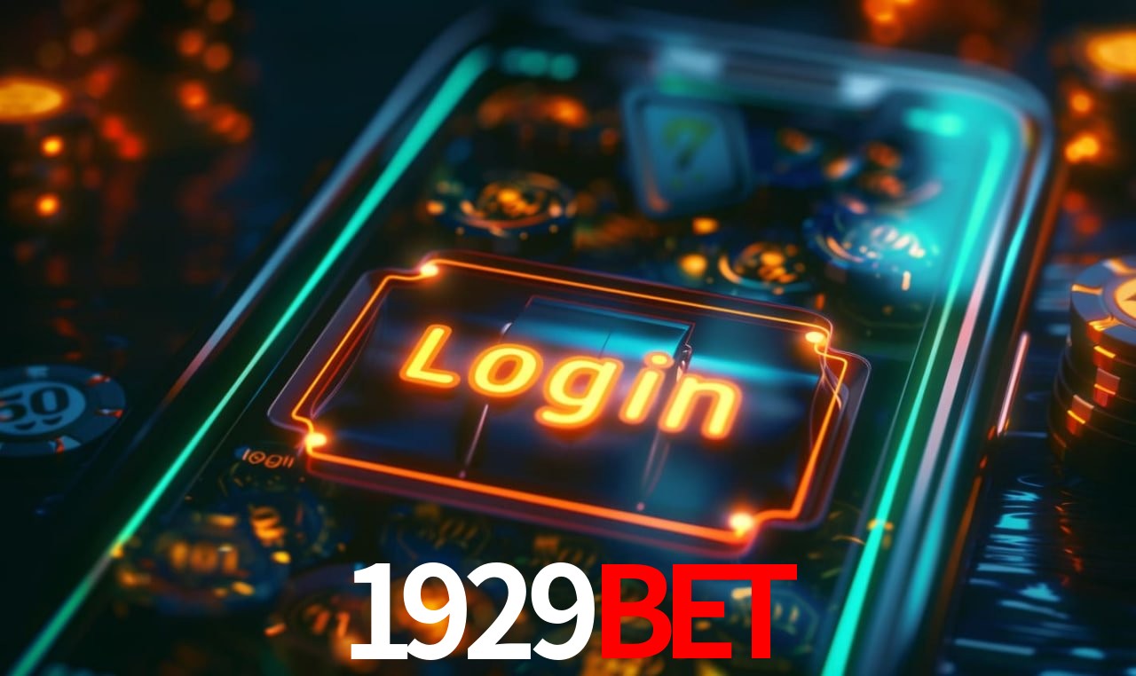 Welcome Bonus 1929bet