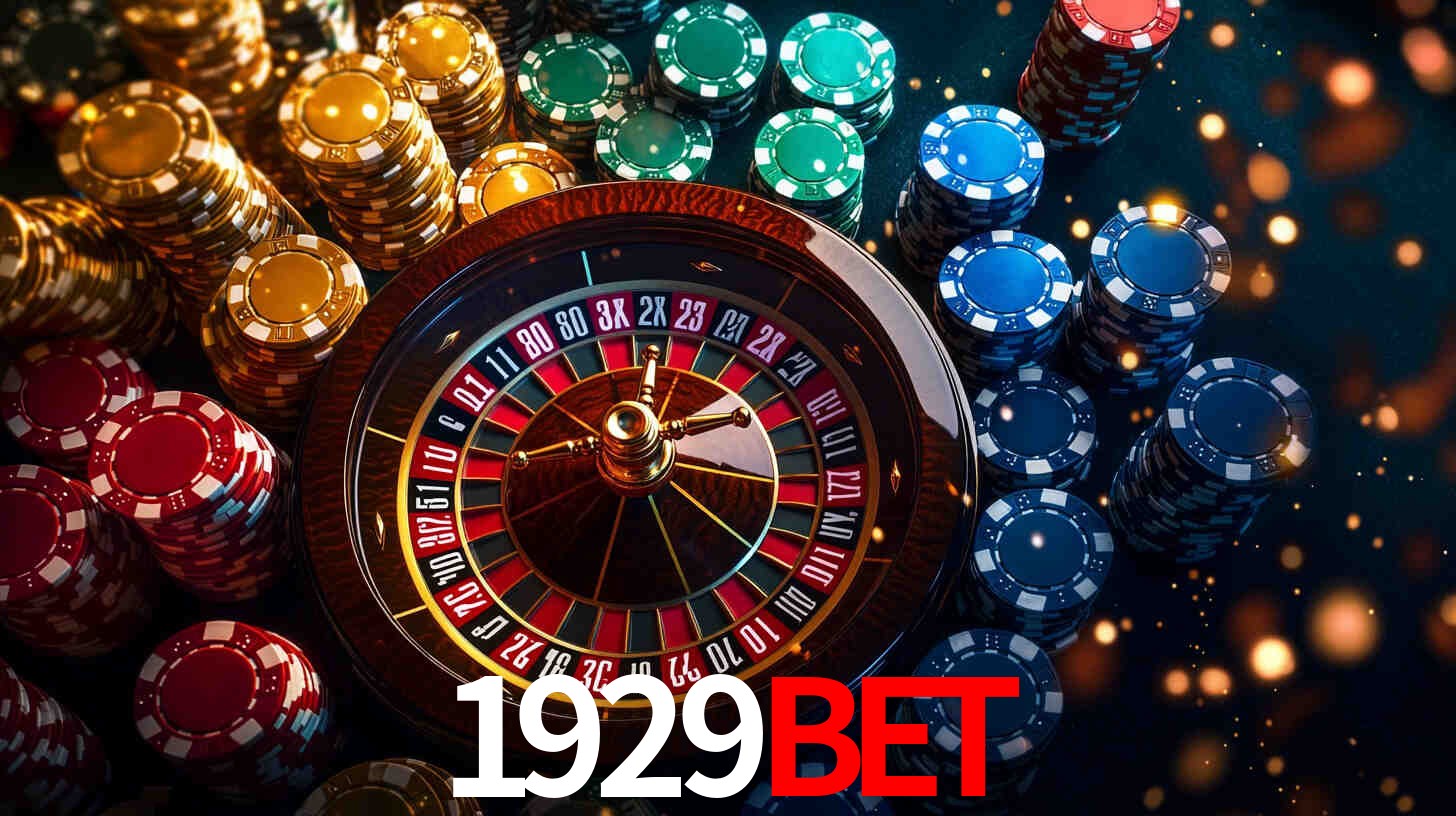 Daily Bonuses 1929bet
