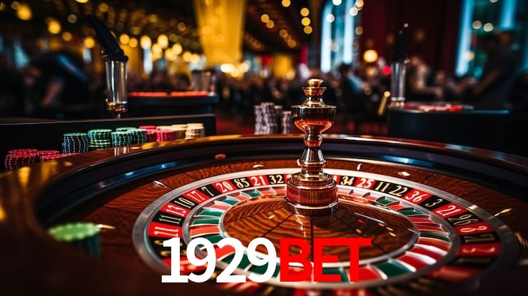 Seasonal Promotions 1929bet