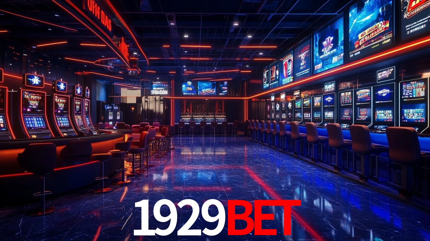 Live Casino 1929bet