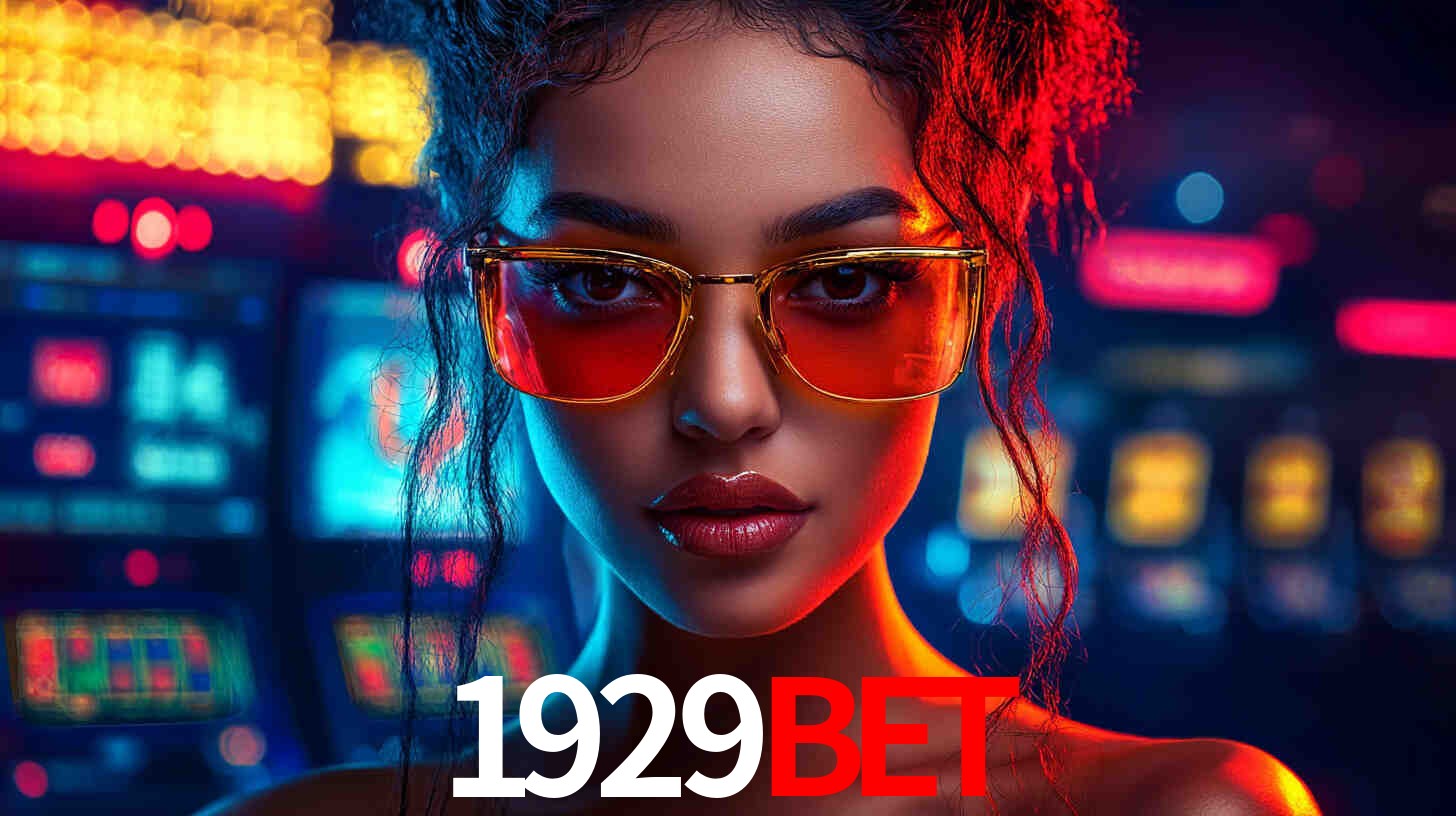 Inovações de Jogos na 1929bet: O Futuro das Experiências Interativas