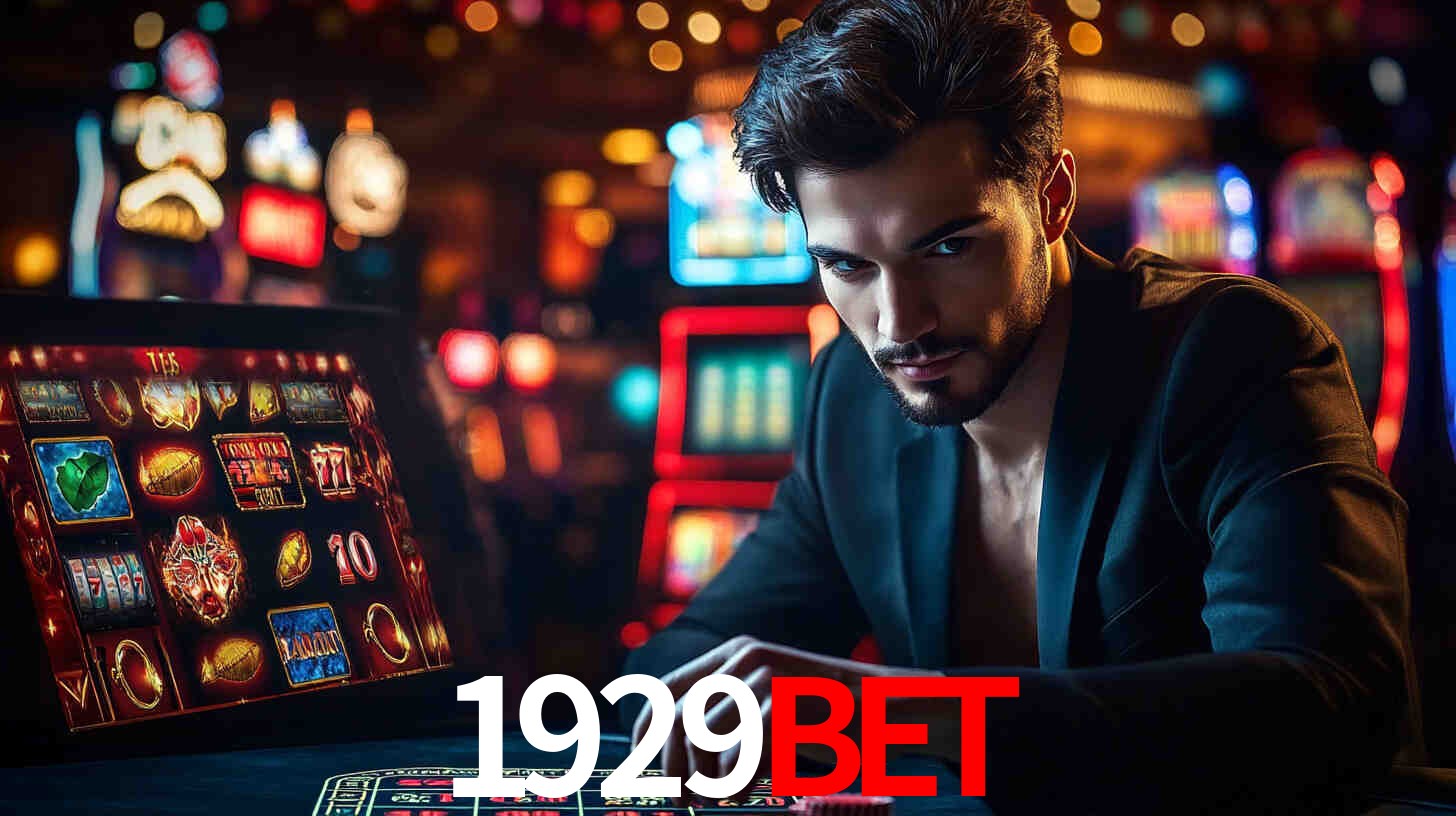 1929bet login