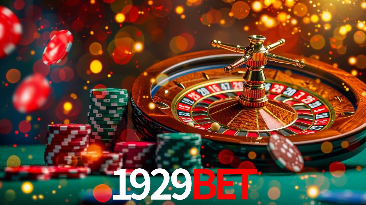 Descubra a Essência do 1929bet: Nossa História e Compromissos