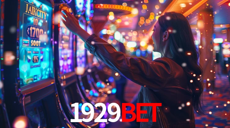 Explore as vantagens do 1929bet: serviço profissional e confiabilidade